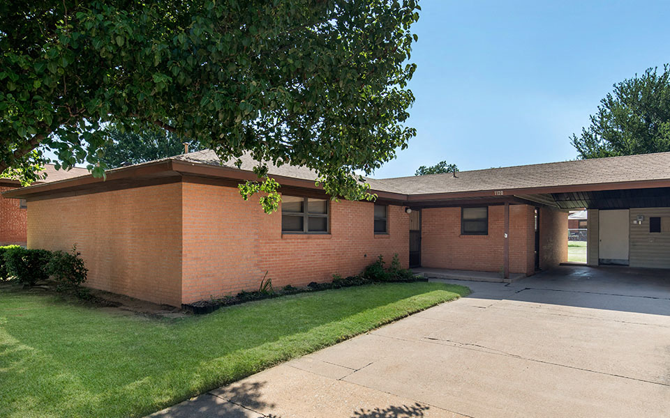 Sheppard AFB Homes Homes in Sheppard AFB, TX Photos